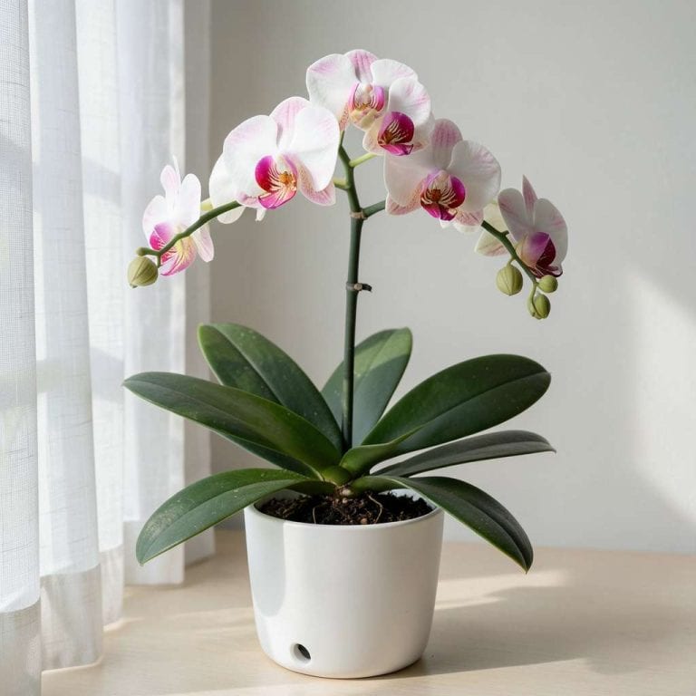 Orchid Parasite: How to Identify and Prevent Harmful Infestations Orchid Parasite: How to Identify and Prevent Harmful Infestations