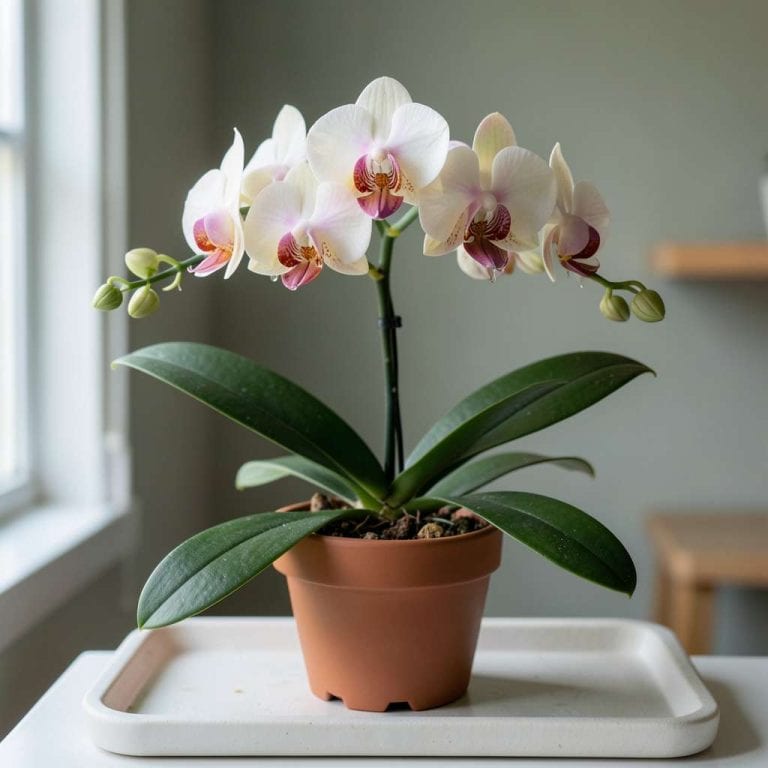 Orchid Season: When to Expect Blooming and Care Tips