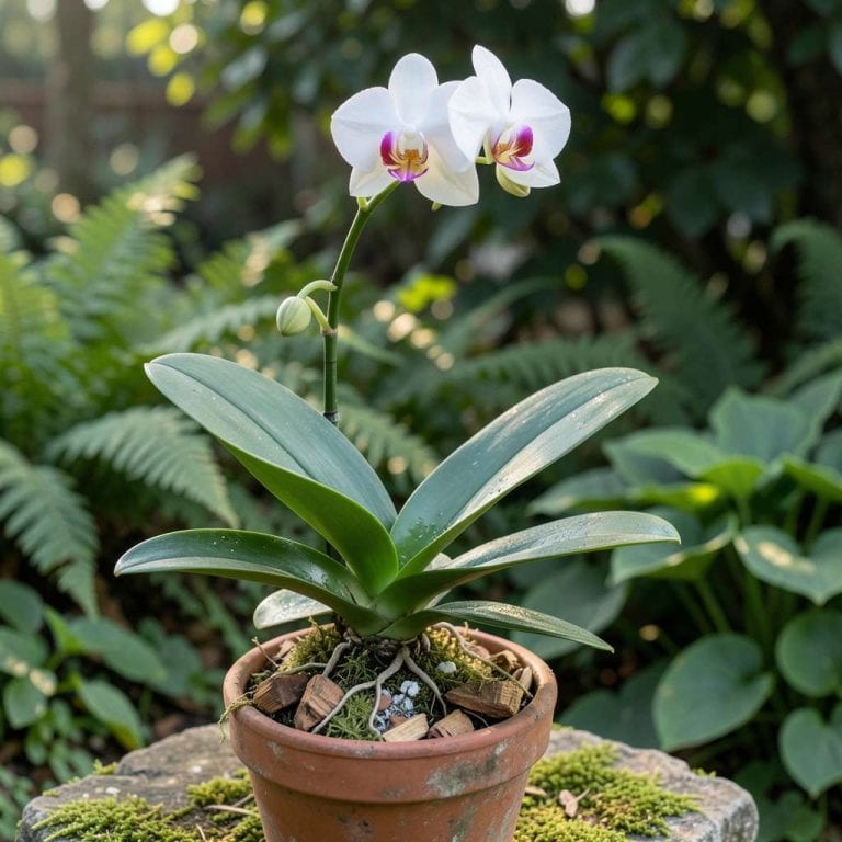 Orchid Stem: How to Identify, Care for, and Promote Healthy Growth