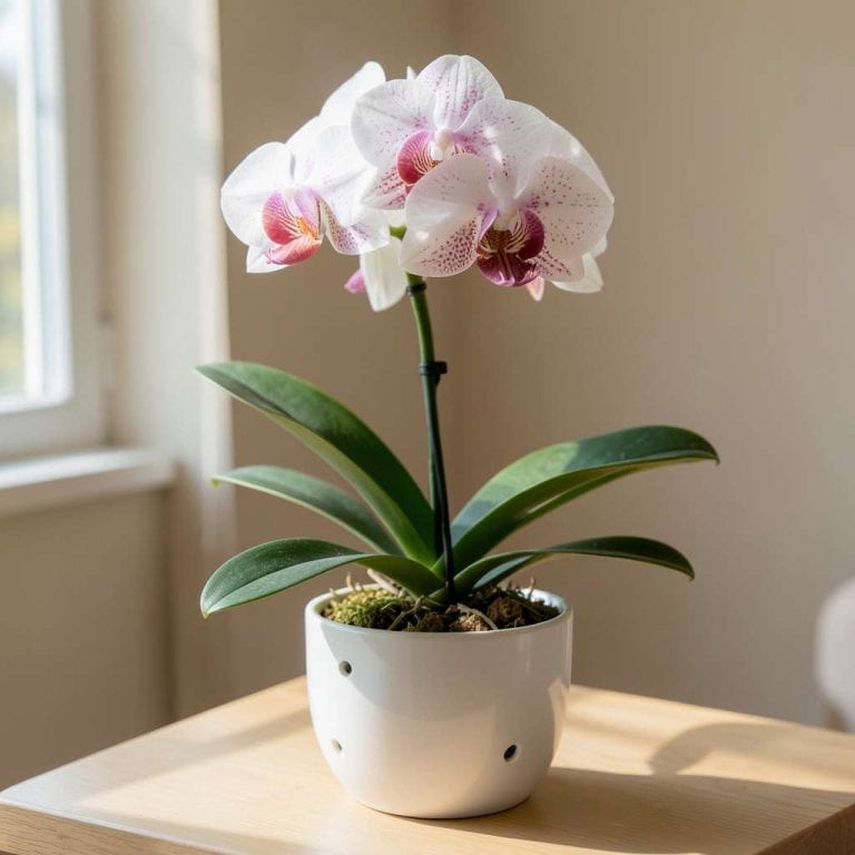 Orchid Temperature: Essential Tips for Healthy Growth and Blooming