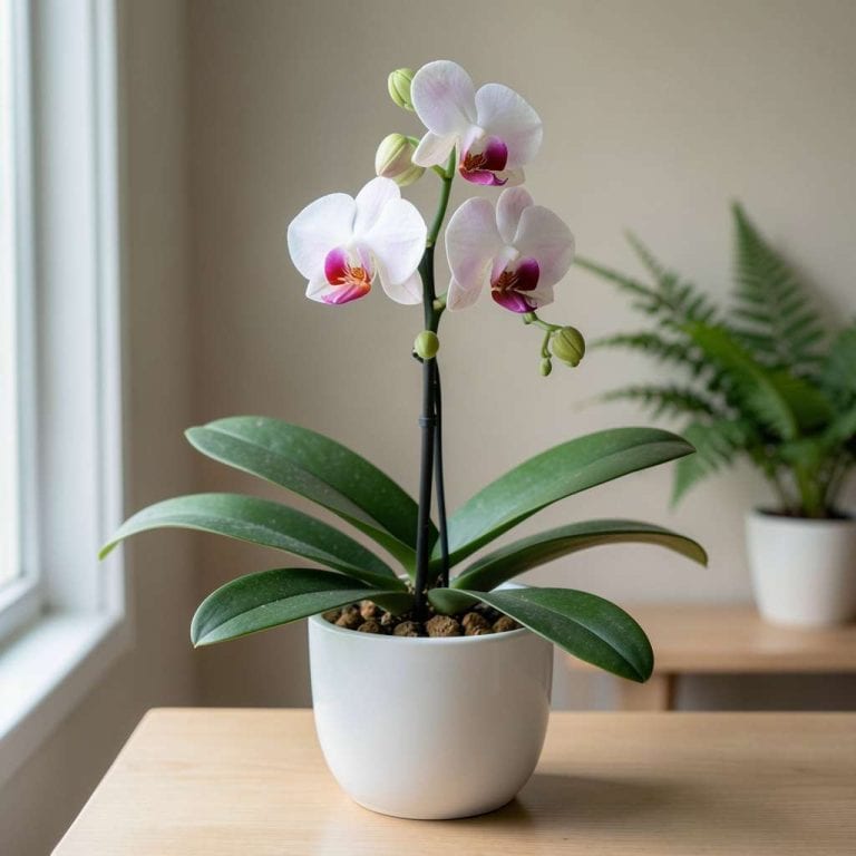 Orchid Temperature Tolerance: Full Explanation of Ideal Conditions