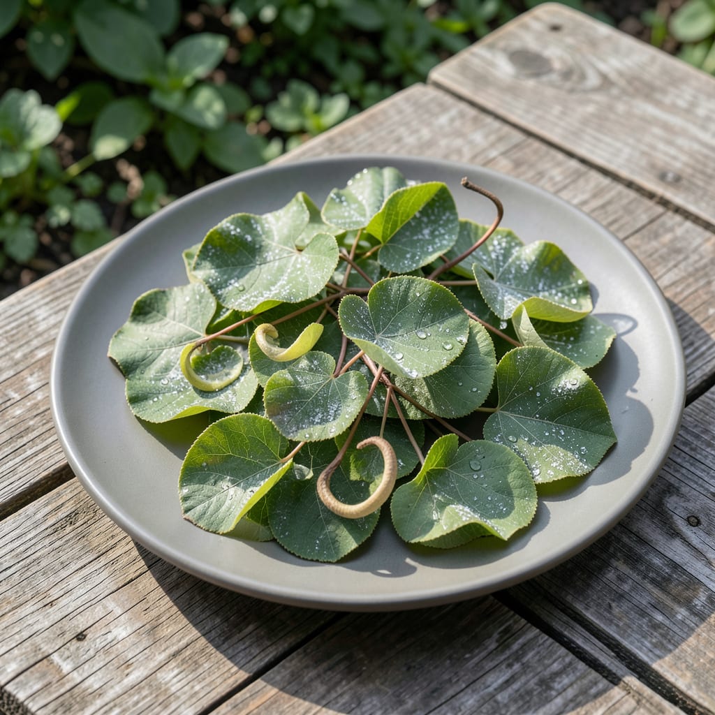 Comprehensive Pear Tree Leaf Curl: Early Detection and Natural Remedies visual reference