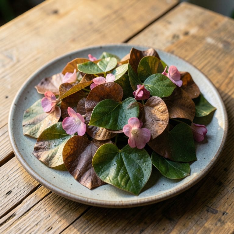 Pentas Leaves Turning Brown: Environmental Stress and Revitalization Tips