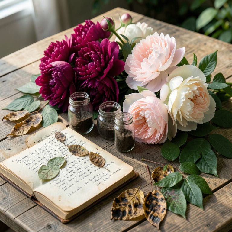 Peony Diseases Pictures and Treatment: Visual Diagnosis and Organic Cures Peony Diseases Pictures and Treatment: Visual Diagnosis and Organic Cures