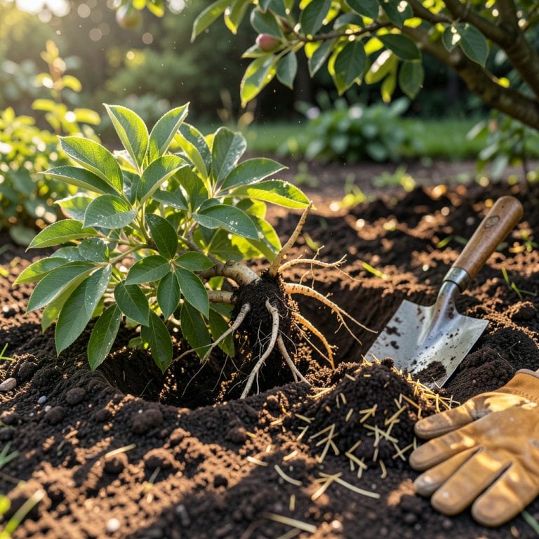 Peony Transplant Guide: Fall Timing for Bigger Blooms Next Year