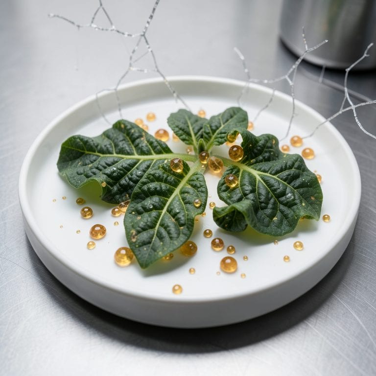 Pepper Leaf Curl Virus: Early Signs and Organic Remedies
