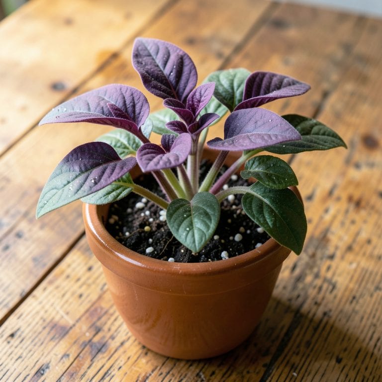 Pepper Seedling Leaves Turning Purple: Phosphorus Deficiency and Fast Fixes Pepper Seedling Leaves Turning Purple: Phosphorus Deficiency and Fast Fixes