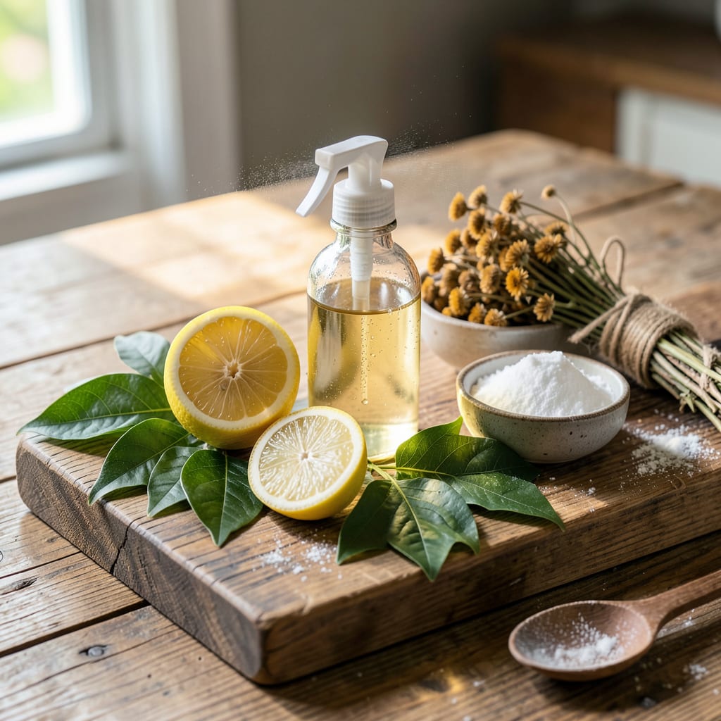 plant mildew home remedy detailed visual guide