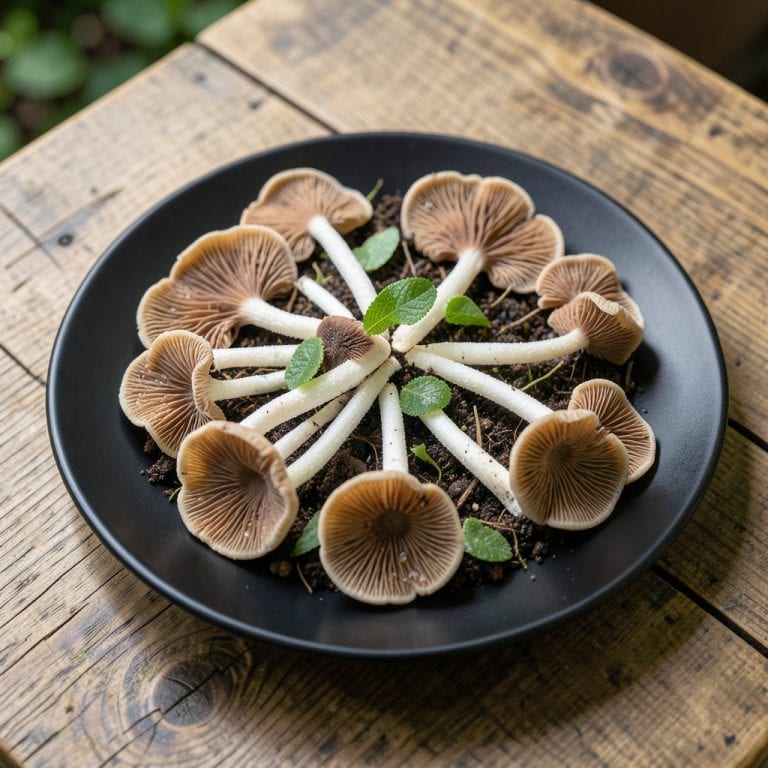 Plum Tree Fungus Identification: Visual Clues for Early Detection