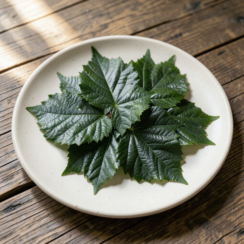 Comprehensive poison ivy look alike 5 leaves visual reference