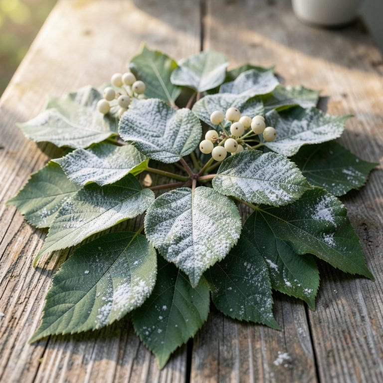 Powdery Mildew on Dogwood: Early Detection and Organic Treatment Powdery Mildew on Dogwood: Early Detection and Organic Treatment