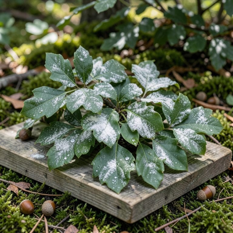 Powdery Mildew on Trees: Natural Prevention and Treatment Powdery Mildew on Trees: Natural Prevention and Treatment