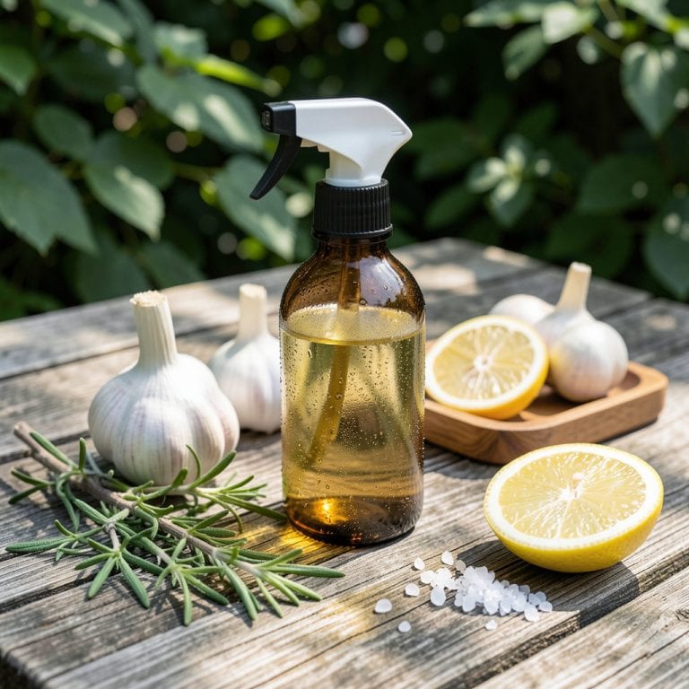 Powdery Mildew Spray for Plants: Natural Prevention and Treatment Powdery Mildew Spray for Plants: Natural Prevention and Treatment