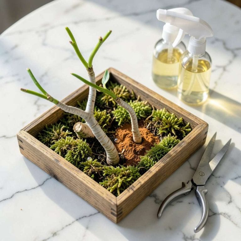 Propagating Orchids From Aerial Roots: Foolproof Method for New Plants