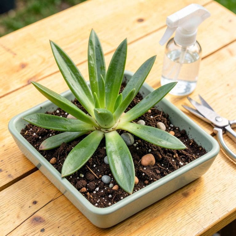 ZZ Plant Propagation From Leaves: Foolproof Method for New Growth ZZ Plant Propagation From Leaves: Foolproof Method for New Growth