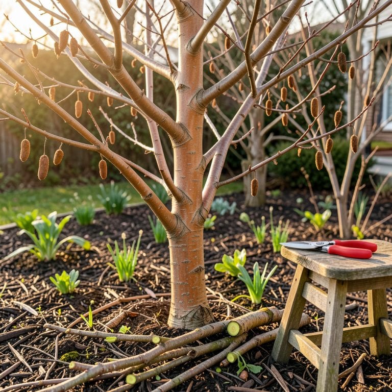 Prune Crape Myrtle: The Right Way for Bigger, Brighter Blooms