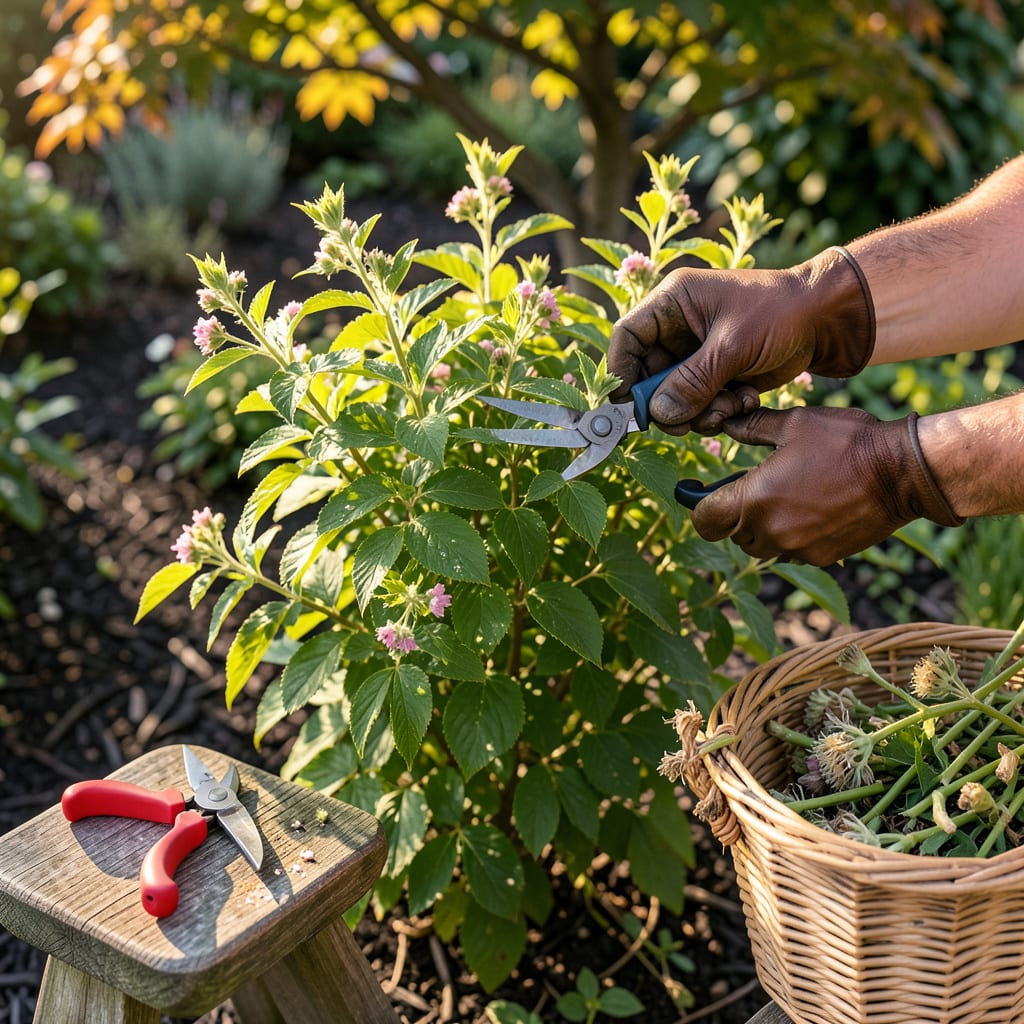 Complete Prune Spirea: The Foolproof Guide to Bushier Blooms Next Season overview image