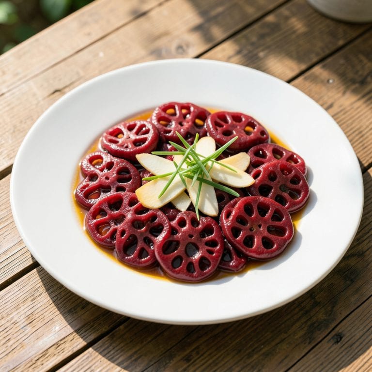 Red Fungus With Holes: Identification and Natural Remedies