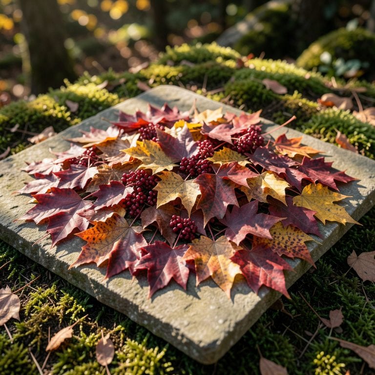 Red Spots Maple Tree Leaves: Identification and Plant Rescue Guide Red Spots Maple Tree Leaves: Identification and Plant Rescue Guide