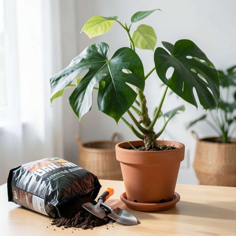 Repotting Monstera: Step-by-Step Guide for Healthy Growth Repotting Monstera: Step-by-Step Guide for Healthy Growth