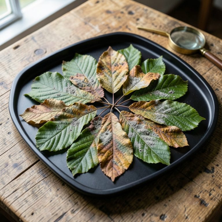 River Birch Leaf Disease Pictures: Visual Diagnosis and Treatment Guide