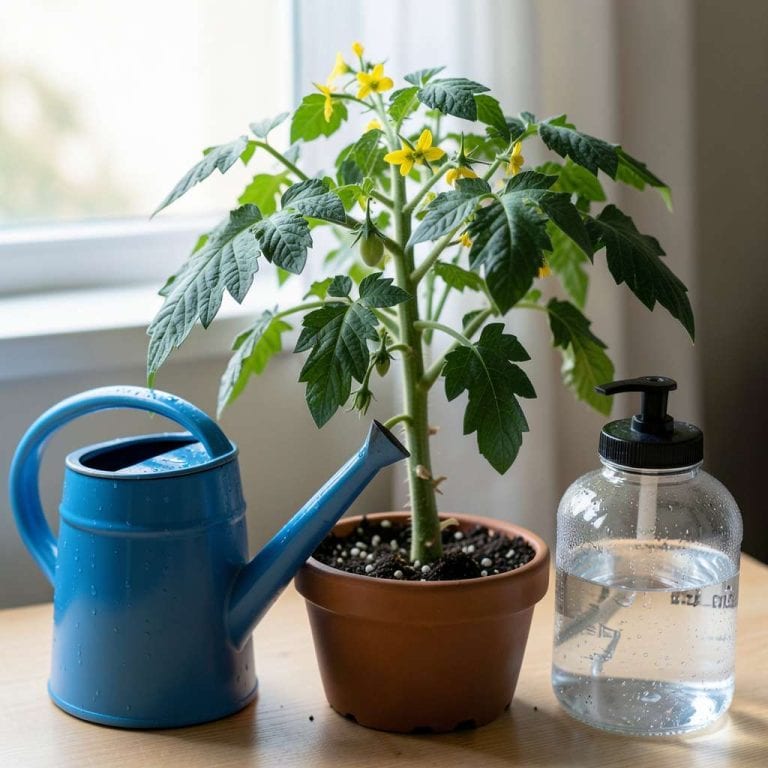 Is RO Water Good for Plants: What Experts Say About Usage and Risks