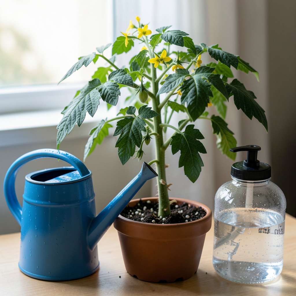 Is RO Water Good for Plants: What Experts Say About Usage and Risks