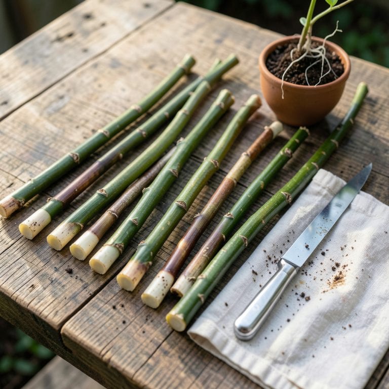 Root Stock for Grafting: Strong Foundation for Fruitful Union