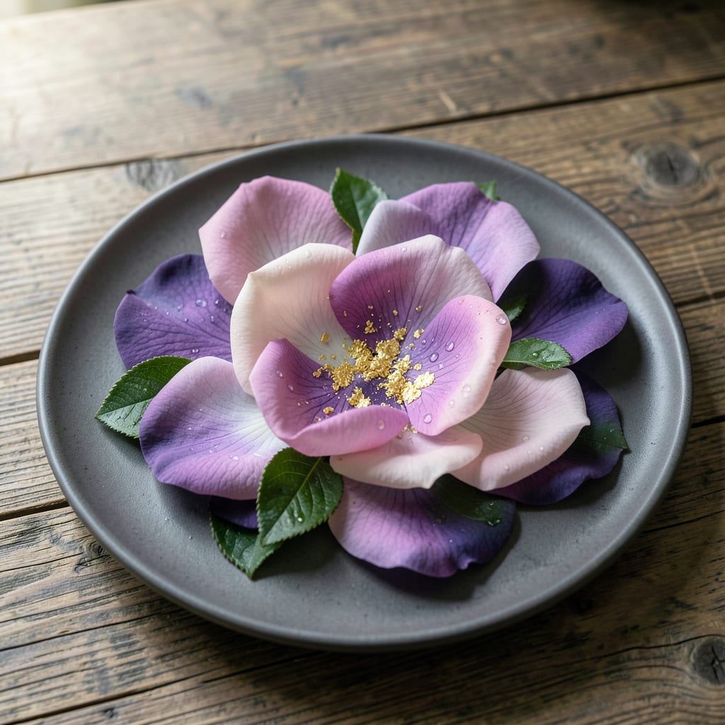 Rose Leaves Turning Purple: Phosphorus Deficiency Signs and Soil Solutions detailed visual guide