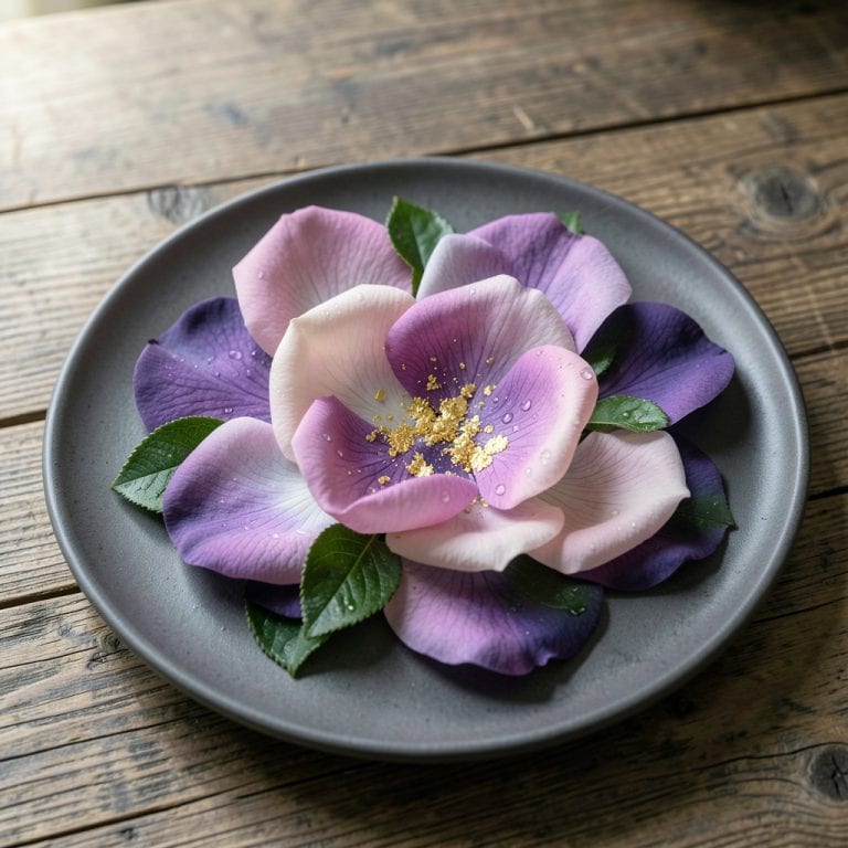 Rose Leaves Turning Purple: Phosphorus Deficiency Signs and Soil Solutions