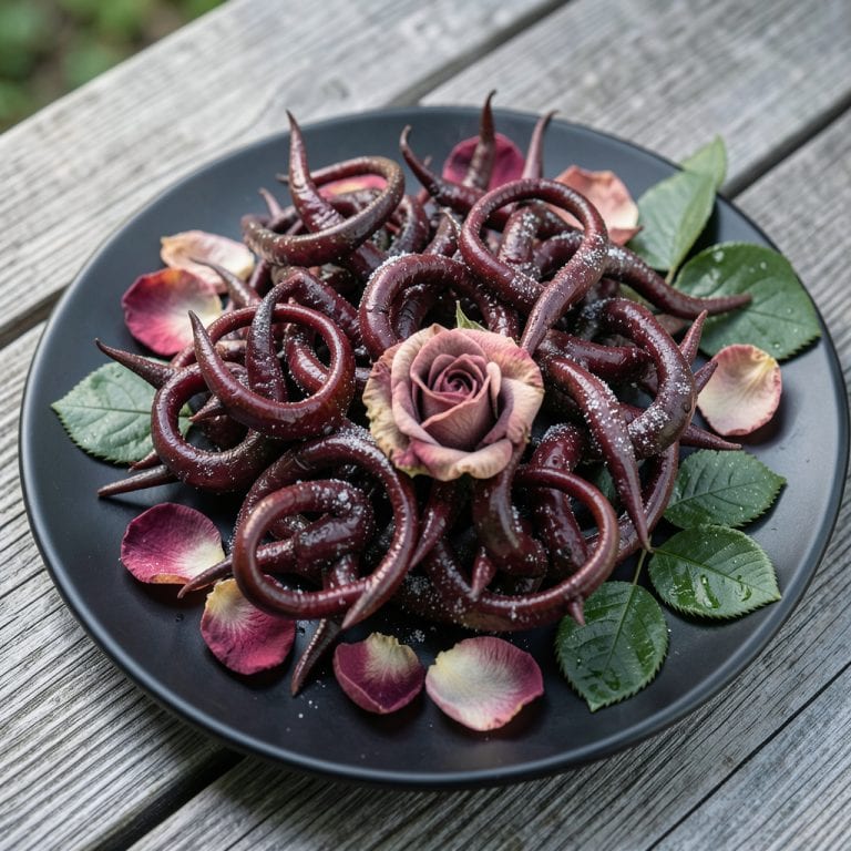Rose Rosette Disease Thorns: Identification and Organic Treatment Solutions