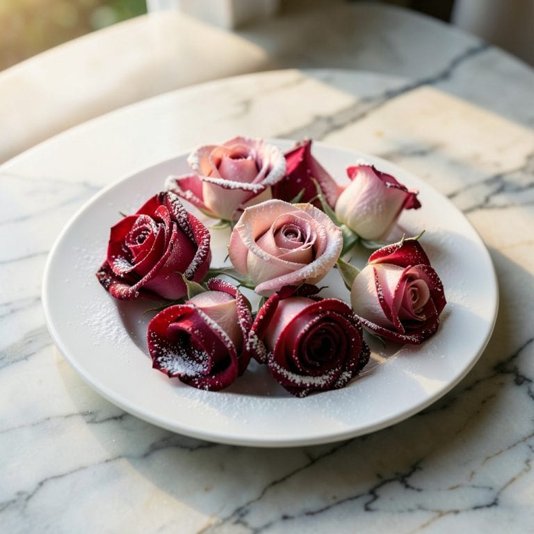 Roses Have White Powder: Powdery Mildew Identification and Cure Roses Have White Powder: Powdery Mildew Identification and Cure