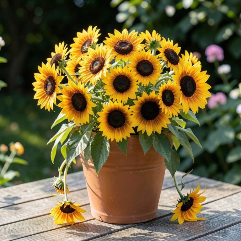 Rudbeckia Black Eyed Susan: Golden Blooms for Summer Gardens