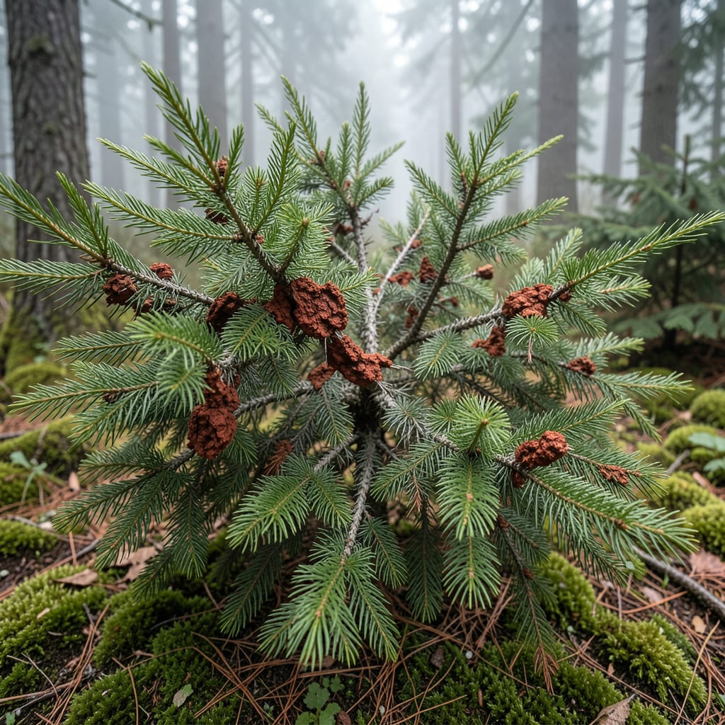 Complete Seiridium Canker Leyland Cypress: Early Detection and Treatment Guide overview image
