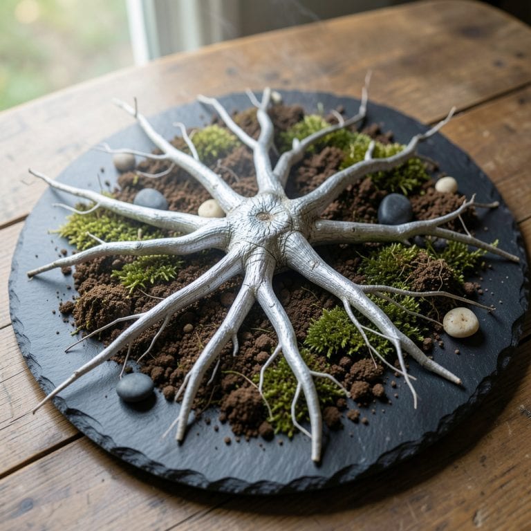 Silver Maple Root System: Invasive Spread and Underground Growth Patterns