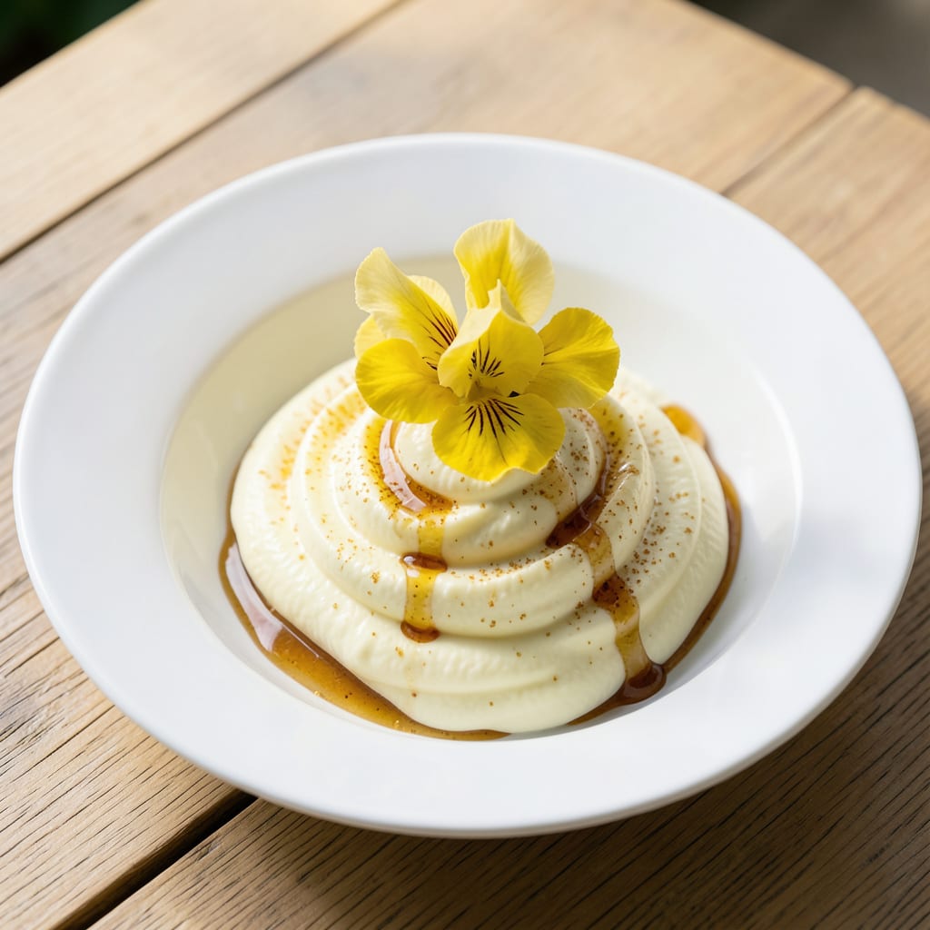 Visual representation of Snapdragon Chantilly Cream Yellow: Vibrant Blooms for Cutting Gardens