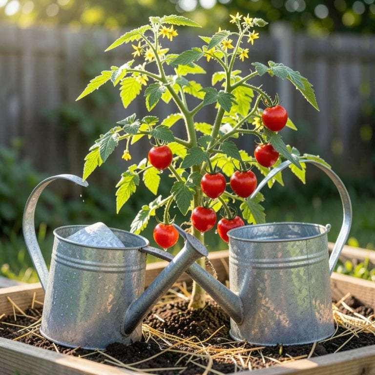 Is Softened Water Good for Plants: Effects and Safe Alternatives Explained