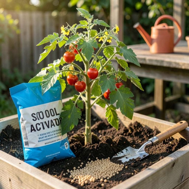 What Is Soil Activator: Uses, Benefits, and How It Works in Your Garden What Is Soil Activator: Uses, Benefits, and How It Works in Your Garden