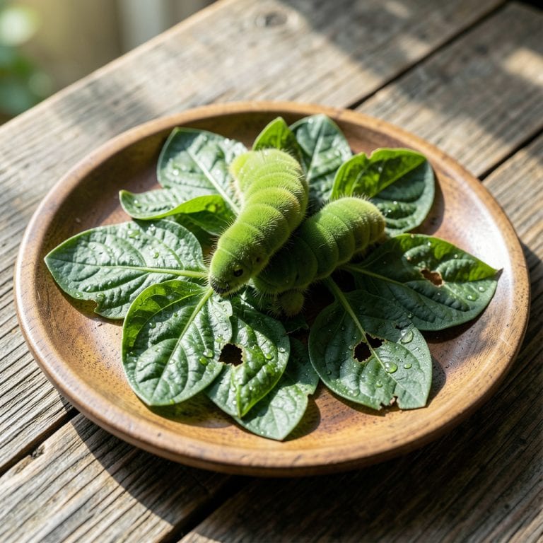 Something Eating Tomato Leaves: Organic Solutions to Save Your Plants