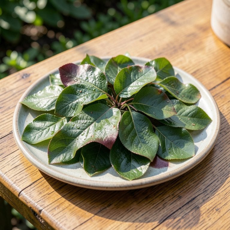 Sour Cherry Tree Leaves: Natural Remedies and Common Issues