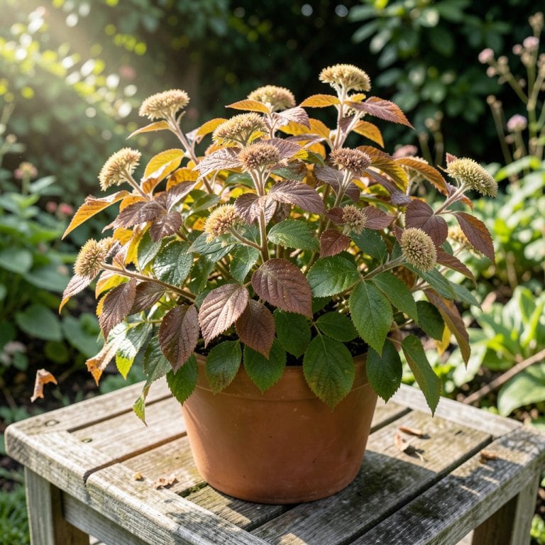 Spirea Leaves Turning Brown: Diagnosis and Rapid Recovery Methods Spirea Leaves Turning Brown: Diagnosis and Rapid Recovery Methods