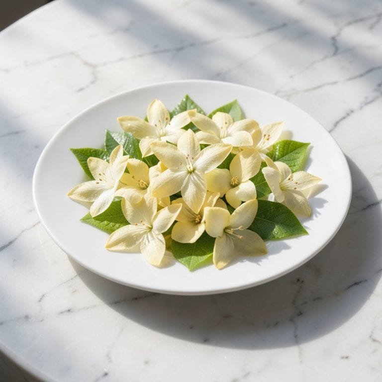 Star Jasmine Yellow Leaves: Early Warning Signs And Quick Fixes