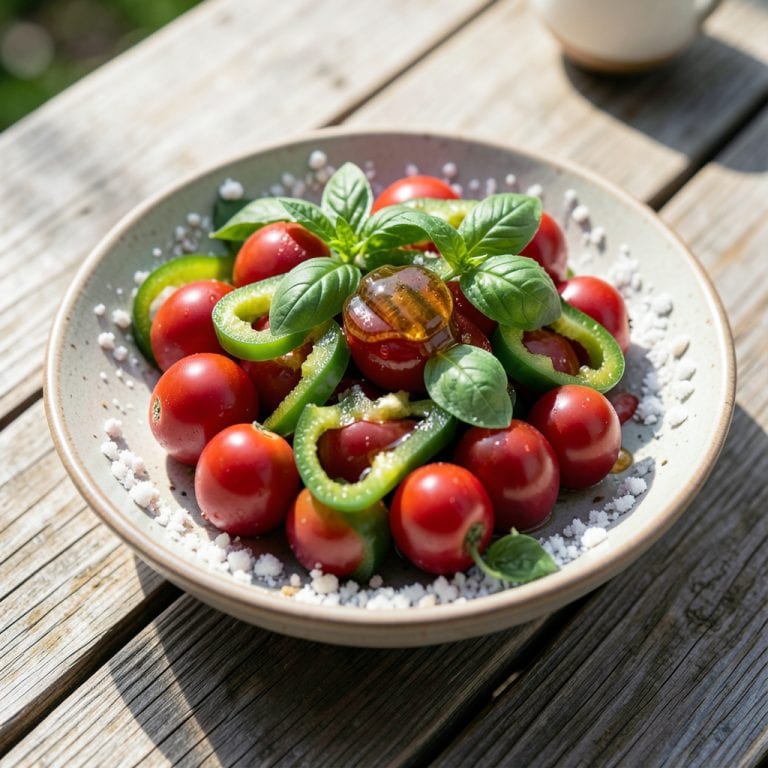 Stop Blossom End Rot: Calcium Boost for Healthy Tomatoes
