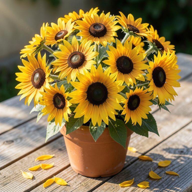 Sweet Black Eyed Susan: Vibrant Yellow Blooms for Pollinator Gardens Sweet Black Eyed Susan: Vibrant Yellow Blooms for Pollinator Gardens