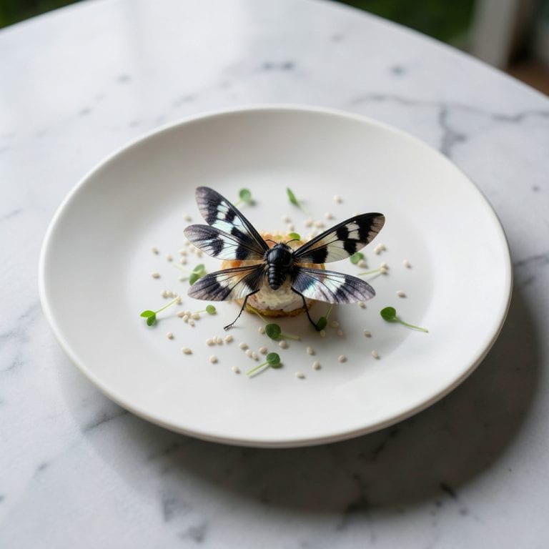 Tiny Black And White Flying Bug: Quick ID and Safe Removal Tips