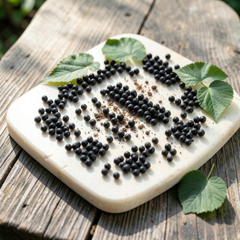 Tiny Black Insect Eggs: Quick Removal and Prevention Methods