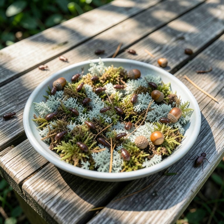 Tiny Brown Bugs Outside: Quick ID and Eco-Friendly Solutions Tiny Brown Bugs Outside: Quick ID and Eco-Friendly Solutions