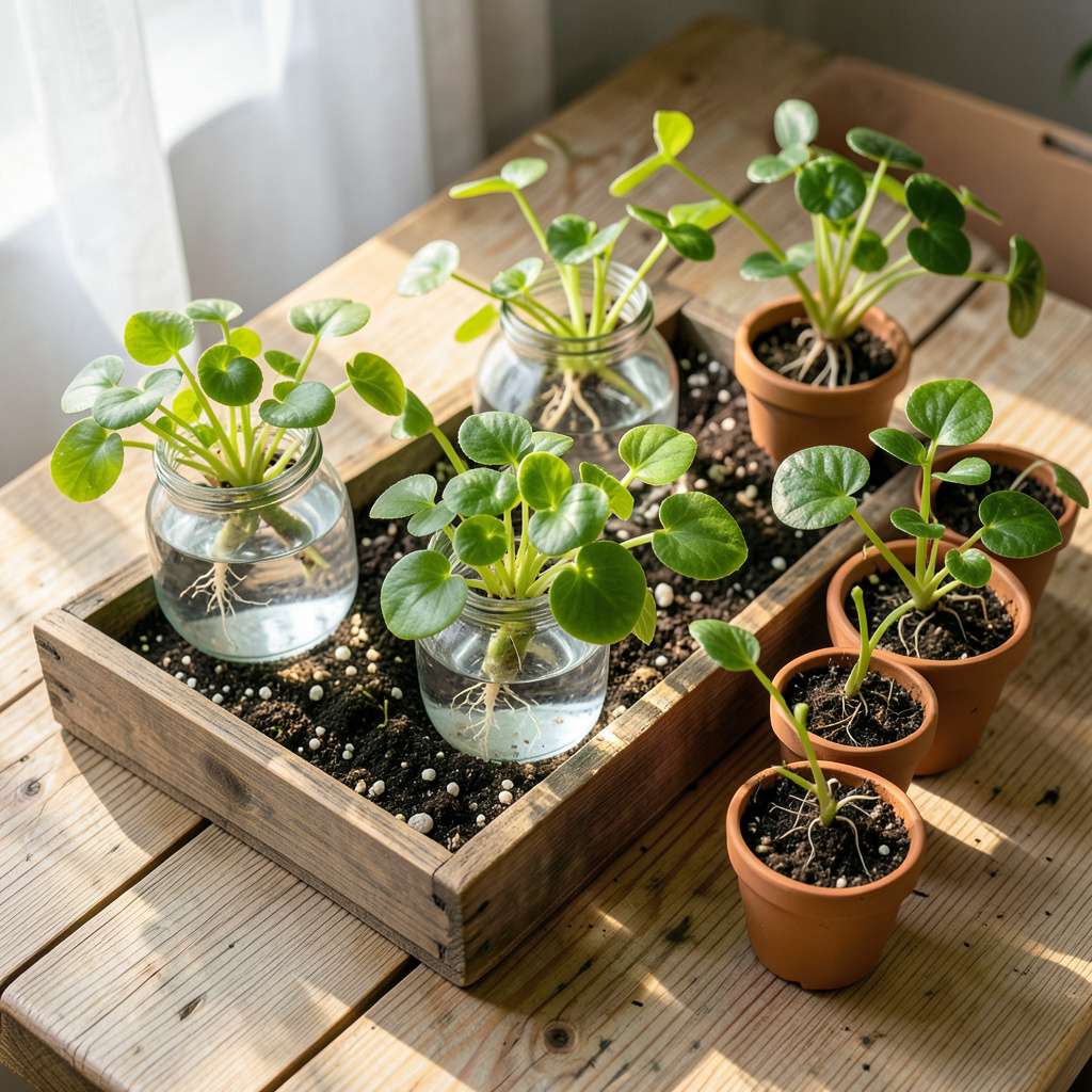 Creeping Jenny Propagation: Foolproof Tips for Lush Ground Cover