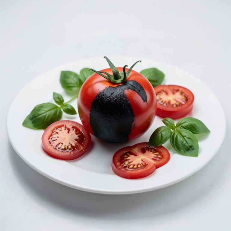 Tomato Black Bottom Disease: Soil-Borne Prevention and Cures