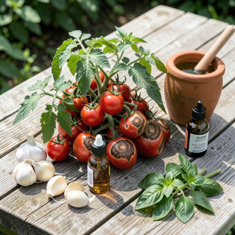 Tomato Diseases Early Blight Treatment: Copper-Based Fungicide Application Tomato Diseases Early Blight Treatment: Copper-Based Fungicide Application
